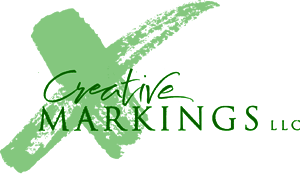 Creative Markings Logo